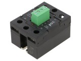 Releu semiconductor 50A, 2 canale, 24&ndash;530VAC