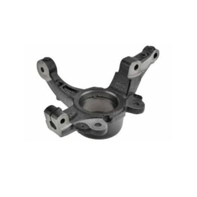 Portfuzeta Fiat Doblo Box, 02.20, Doblo Mpv - Multi-Purpose Vehicle, 11.20, Doblo Platform / Chassis, 02.20, Parte montare Fata, Stanga, SRLine foto