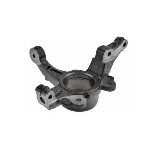 Portfuzeta Fiat Doblo Box, 02.20, Doblo Mpv - Multi-Purpose Vehicle, 11.20, Doblo Platform / Chassis, 02.20, Parte montare Fata, Stanga, SRLine