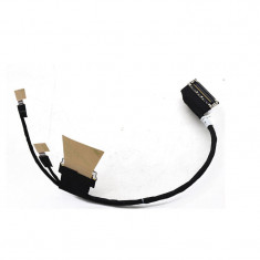 Cablu video LVDS Laptop, HP, Pavilion X360 14-DW, 14M-DW, 14T-DW, 6017B1367601, Laika Edp