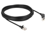 Cablu patch cord S/FTP Cat 6a