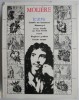 Teatru. Tartuffe sau Impostorul. Mizantropul. George Dandin sau Sotul Pacalit. Avarul. Burghezul gentilom. Femeile savante &ndash; Moliere
