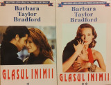 Glasul inimii 2 volume, Barbara Taylor Bradford