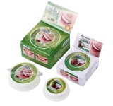 Set 2x Paste de Dinti, Rasyan, fara Fluor, Cuisoare si Cocos, Fabricata in Tailanda, 10gr si 25gr
