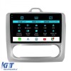 Navigatie Dedicata Ford Focus (2004-2012), 9Inch, 8Gb Ram, 256Gb Stocare, Carplay, Clima automata Performance AutoTuning, General