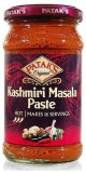 PATAK Kashmiri Masala Paste (Pasta Kashmiri Masala) 227g, Patak&#039;s