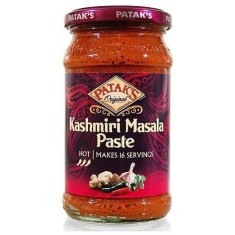 PATAK Kashmiri Masala Paste Pasta Kashmiri Masala 227g
