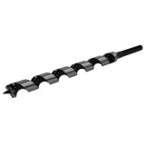 Burghiu pentru lemn, tip Lewis, 12x600 mm, Stavtool