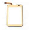 Touchscreen Nokia C3-01 Gold Original, Sticla Ecran Tactil, Display Telefon