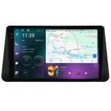 Cumpara ieftin Navigatie Android 14 Nissan Micra V (2017+) 12GB RAM, 256GB, QLED 2K 9.5&quot;, 4G, GPS, Carplay, Android Auto, DSP, Radio RDS