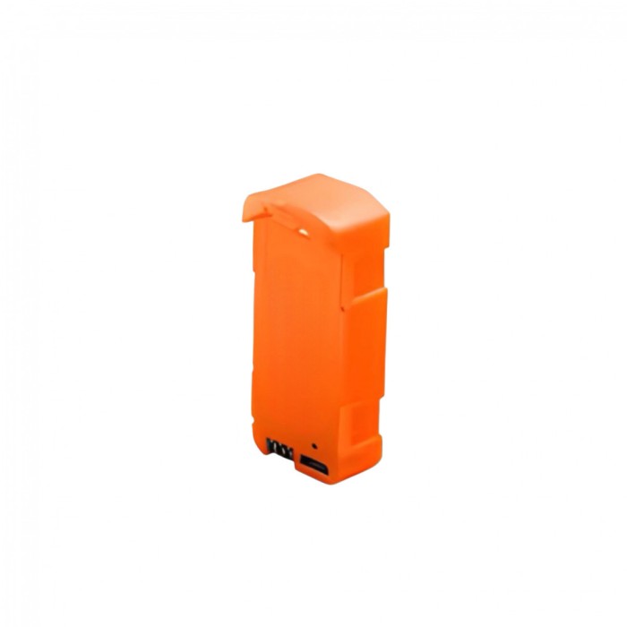 Baterie reincarcabila pentru drone, Li-Po, compatibila cu HexaCraft XD1 FlyTron, 3.7V 600mAh, Timp extins de zbor