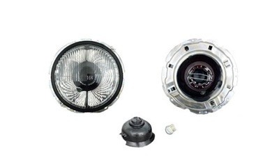 Far VW Golf I 1974-1983 Mercedes Clasa G (W460) 05.1979-08.1989 Vw Caddy I (14D) 12.1982-11.1995 Vw LT28/31/35 1975-08.1985 Vw TRANSportER (T2) 1973- foto
