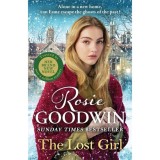 Cumpara ieftin The Lost Girl Rosie Goodwin Ghost Rectory