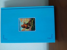 Biblia Pentru Copii-Borislav Arapovici ?i Vera Mattelmiaki. foto