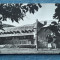 431 - Borsa Maramures - Hotelul turistic / hotel / carte postala RPR circ. 1962