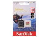 Card de memorie Extreme A1 pentru GoPro 32GB
