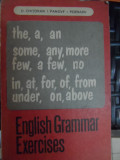 English Grammar Exercises - D.chitoran I.panovf I.poenaru ,548518