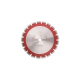 Cumpara ieftin DT 902 B disc diamantat de debitare, 350 x 3,2 x 25,4 mm 21 Segmente 40 x 3,2 x 11 mm, cu segmente departate, Klingspor 325090