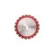 DT 902 B disc diamantat de debitare, 350 x 3,2 x 25,4 mm 21 Segmente 40 x 3,2 x 11 mm, cu segmente departate, Klingspor 325090