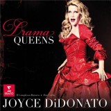 Drama Queens | Various Artists, Clasica, Erato