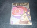 Cumpara ieftin DUMITRU ANDREESCU - ASALTUL COSMOSULUI CARTONATA