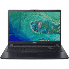 Laptop Acer Aspire 5 A515-52G-56J4 15.6 inch FHD Intel Core i5-8265U 8GB DDR4 1TB HDD nVidia GeForce MX130 2GB Linux Obsidian Black foto