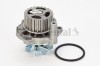 CONTINENTAL CTAM WP6041 Pompă de apă, răcire motor