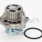 CONTINENTAL CTAM WP6041 Pompă de apă, răcire motor