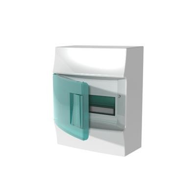 Tablou IP41 8 Module PT foto