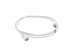 Cablu alimentare DC pt laptop Apple Magsafe1 T 1.8m 90W foto