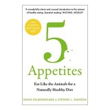 Eat Like the Animals