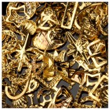 Cumpara ieftin Decor unghii - Forme diverse