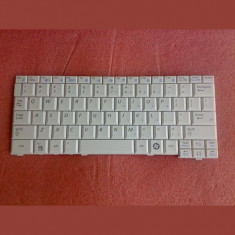 Tastatura laptop noua Samsung N120 WHITE US