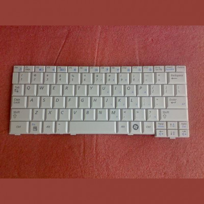 Tastatura laptop noua Samsung N120 WHITE US foto