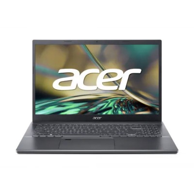 Laptop Acer Aspire 5 A515-57, 15.6&amp;quot; display with IPS (In-Plane Switching) technology, Full HD 1920 x 1080, Acer ComfyView&amp;trade; LED-backlit TFT LCD, 16:9 a foto