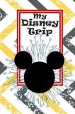 Disney Trip Activity &amp; Autograph Book