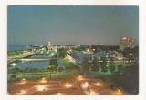 RF63 -Carte Postala- Mamaia, circulata 1982