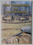 THE TREASURE OF KING KOSON , ANII &#039;90