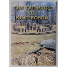 THE TREASURE OF KING KOSON , ANII &#039;90