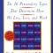 Type Talk: The 16 Personality Types That Determine How We Live, Love, and Work
