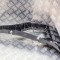 Suport bara de protecție dreapta spate JAGUAR XJ X351 2014 OEM: AW93-17B930-AJ 11506321
