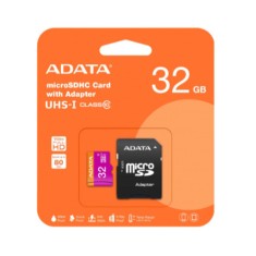 Card Memorie Adata 32GB