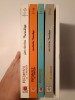 Constantin Bacalbașa - Bucurescii de altădată (5 vol.) / Bucureștii... (Albatros, 2007, ediție completă)