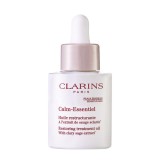 Clarins Calm-Essentiel Restoring Treatment Oil ulei hranitor pentru piele cu efect calmant 30 ml