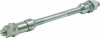 Ax Spate Bicicleta 3/8mm L-155mm Ciclo Sport