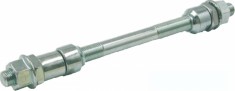 Ax Ciclo Sport Spate 3/8mm L-155mm Cod:525220051RM