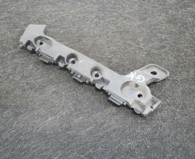 Suport bara de protecție st&amp;acirc;nga spate FORD FIESTA VII 2018 OEM: H1BB-17A882-A1 3427321 foto