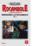 Rocambole. Reanvierea lui Rocambole 3 - Ponson du Terrail