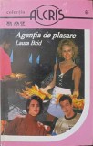 AGENTIA DE PLASARE-LAURA BRID-222182