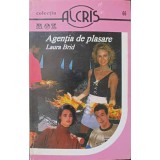 AGENTIA DE PLASARE-LAURA BRID-222182